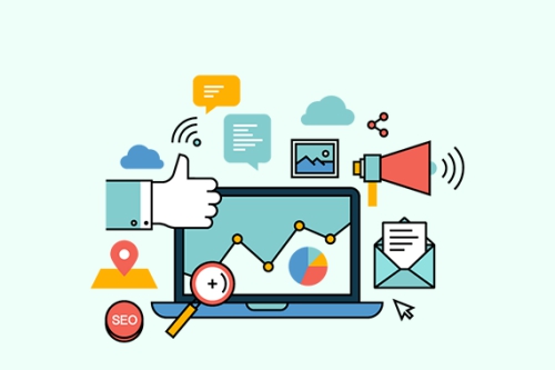 织金提升网络推广效果企业要注意哪些方面的问题