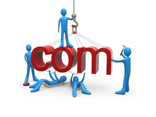 织金企业网站建设成功与否和哪些有关呢