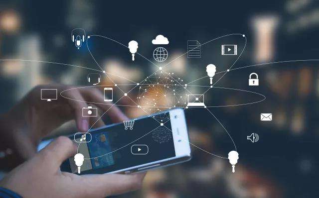 织金分析企业做微信营销常见的几种模式