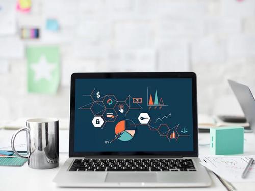 织金企业网站建设过程中如何让自己的网站受人喜爱