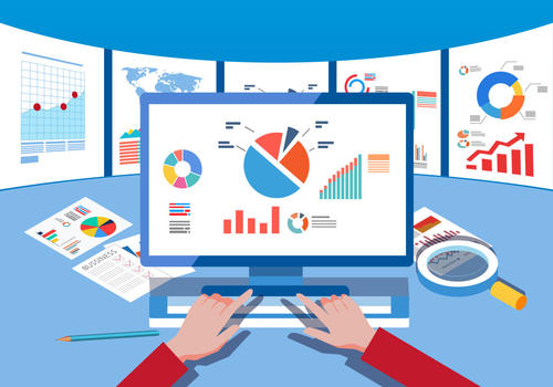 织金哪一种网站设计风格才是适合企业呢？