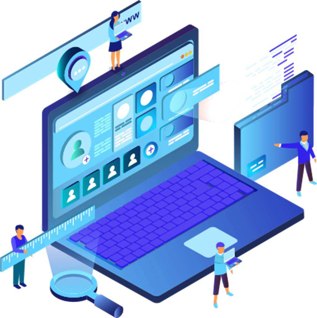 织金分析企业网站设计过程中需要注意的几个问题