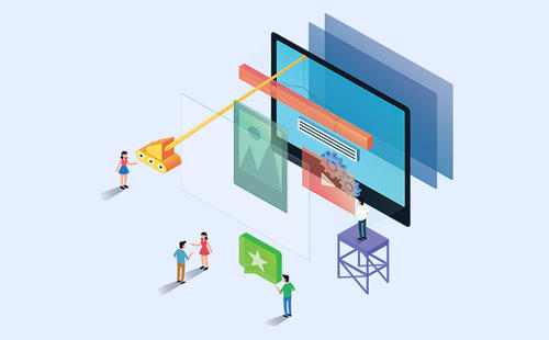 织金网站建设公司介绍几种常见的建站类型